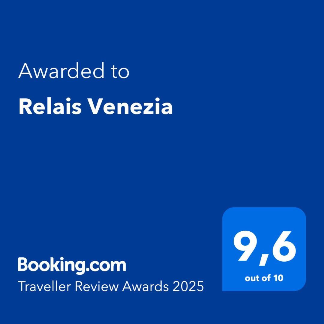Relais Venezia Otel Dış mekan fotoğraf