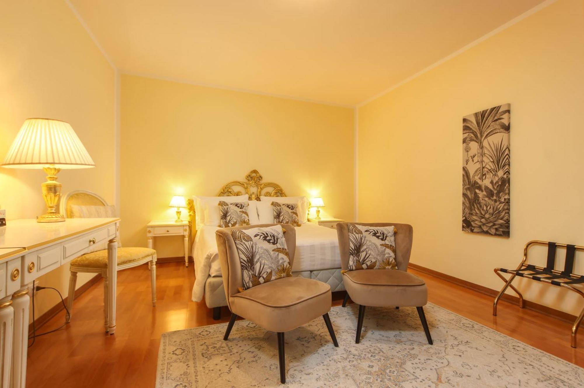 Relais Venezia Otel Dış mekan fotoğraf