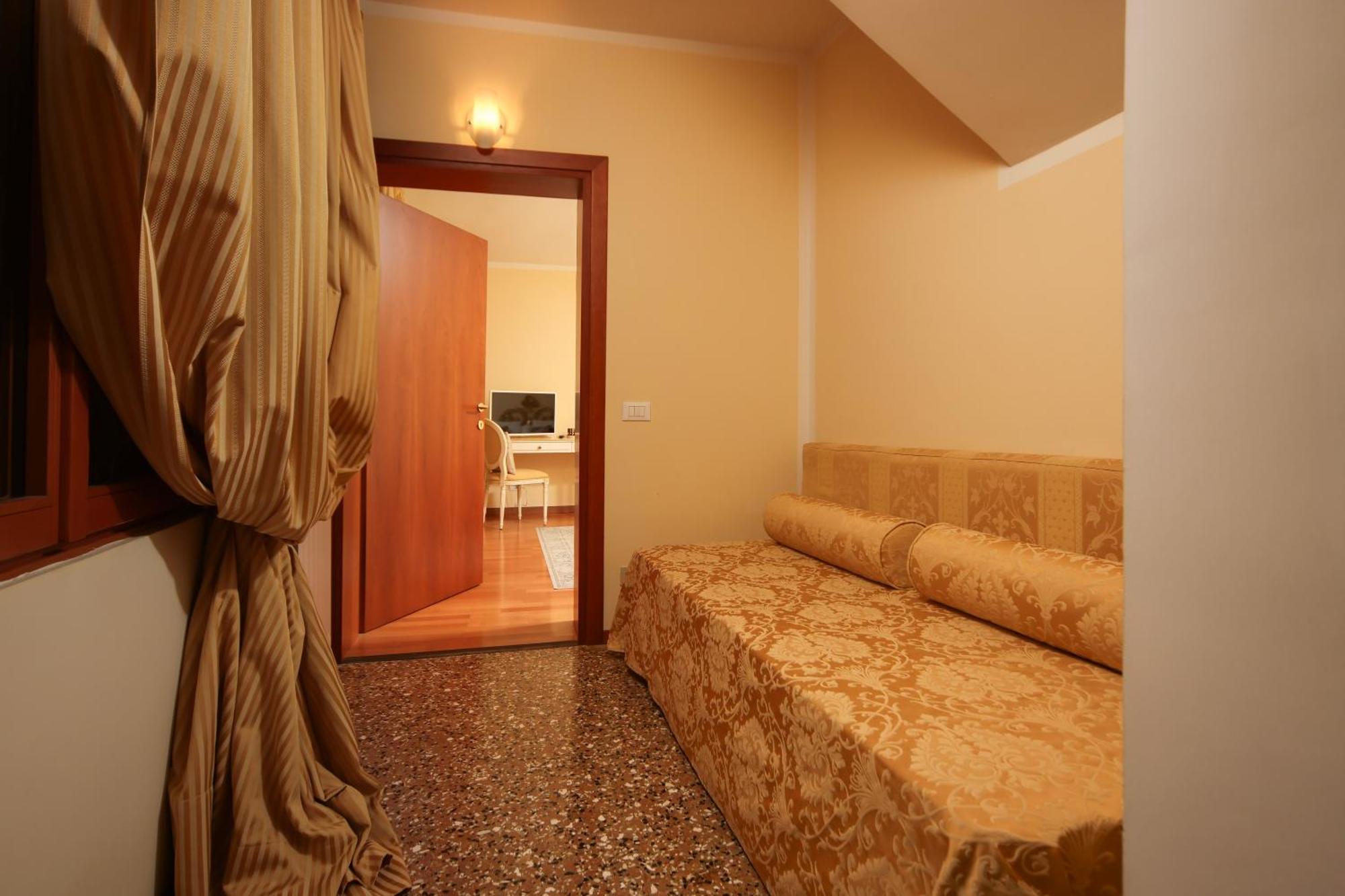 Relais Venezia Otel Dış mekan fotoğraf