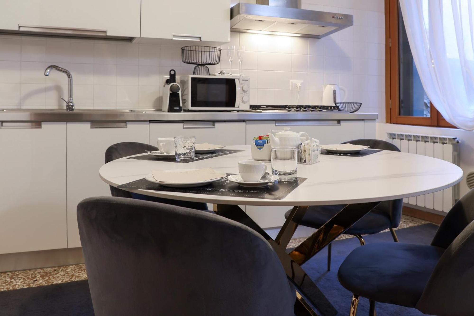 Relais Venezia Otel Dış mekan fotoğraf