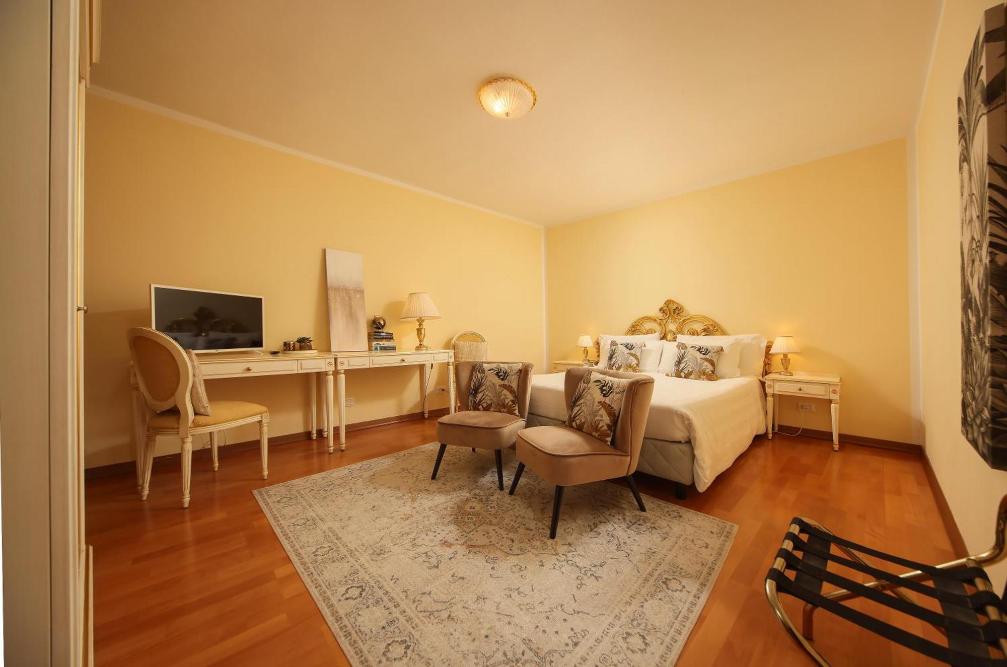 Relais Venezia Otel Dış mekan fotoğraf
