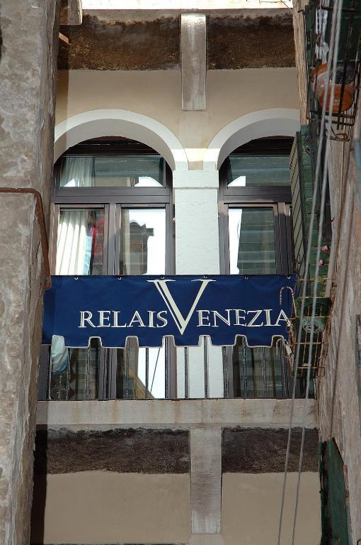 Relais Venezia Otel Dış mekan fotoğraf